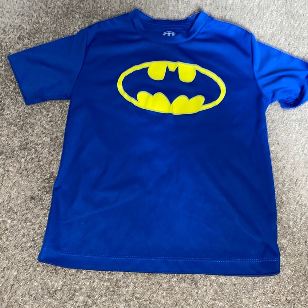 Batman shirt